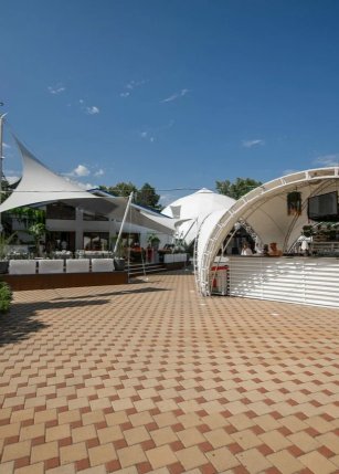 Embargo Villa (Ростов-на-Дону)